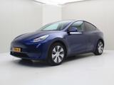 Tesla Model Y Standard RWD Plus 351pk 92.6% SoH AMD RY - blaue Tesla Model Y