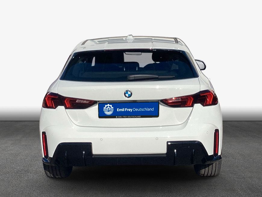 BMW 120 - Bild 6