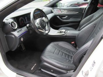 Mercedes CLS 450 - 9
