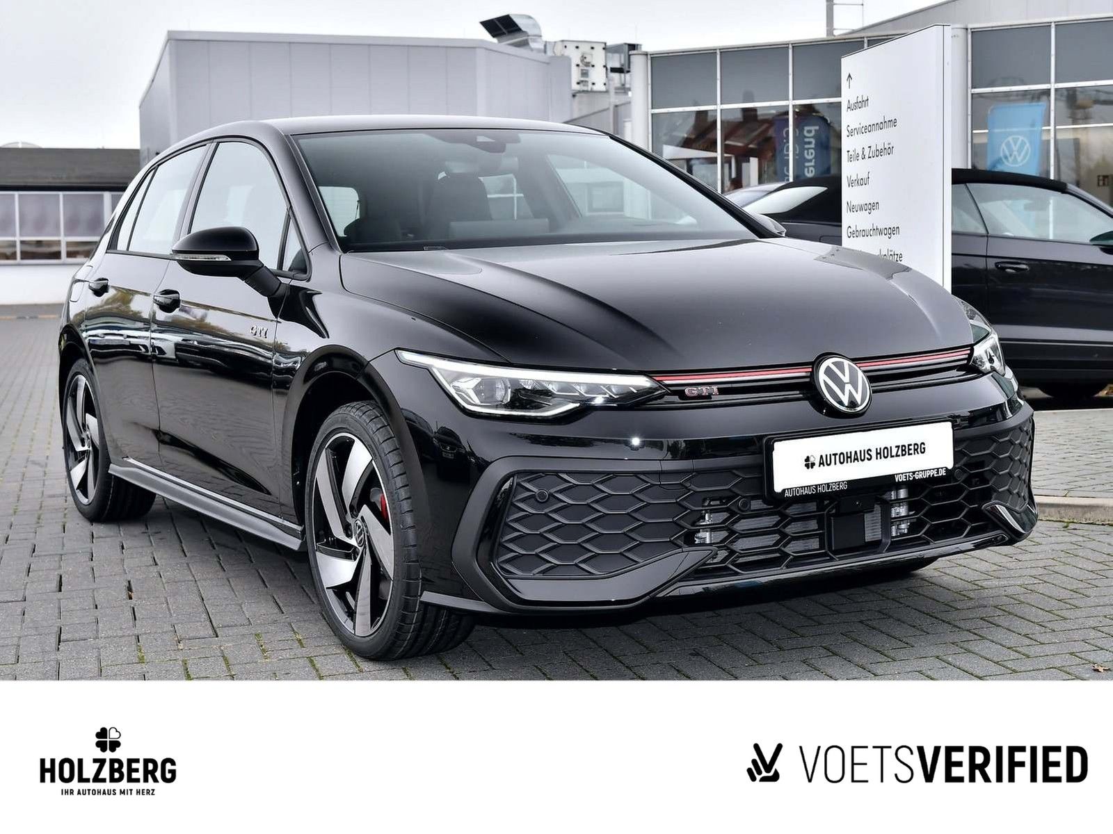 Volkswagen Golf - Bild 3