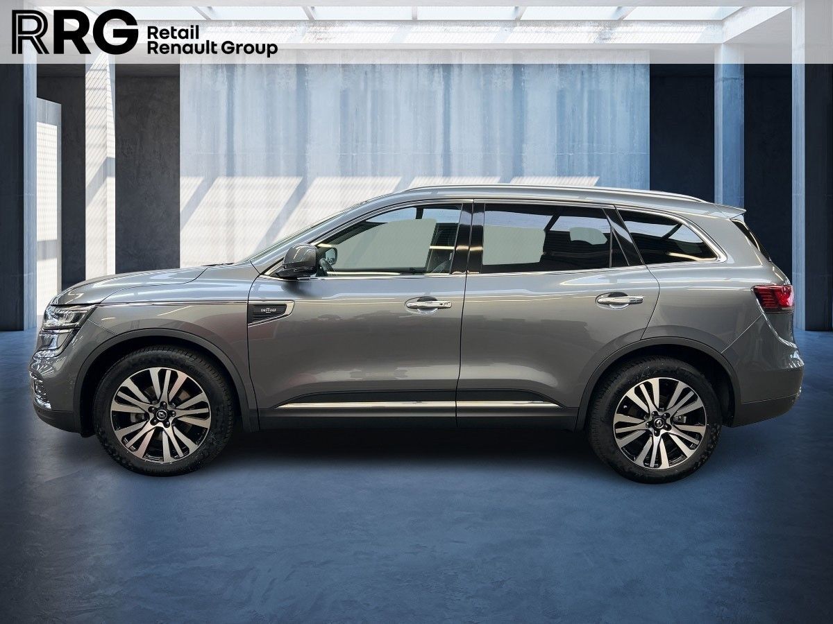 Renault Koleos - Bild 2