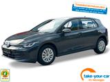 Volkswagen Golf Style KAMERA+LED-PLUS+VICO+ACC+17'' ALU - Volkswagen Golf Neuwagen mit Diesel-Antrieb: Limousine, Automatik