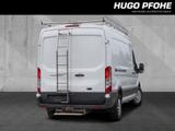 Ford Transit FT 350 2.0 TDCi DPF 350 L3 Trend FWD - Ford Transit mit Diesel-Antrieb: 2.0