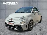 Abarth 595 1.4 T-Jet 121 kW (165 PS) Bi-Colore - gebrauchte Abarth 595 aus dem Jahr 2023