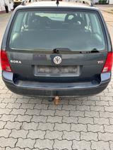 Volkswagen Bora 1.9TDI 96kW 4mot. Comfortline Variant C... - Volkswagen Bora: Variant TDI