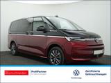Volkswagen T7 Multivan 2.0 TSI DSG Style AHK IQ-LIGHT NAVI - VW T7 Multivan Gebrauchtwagen in Wuppertal