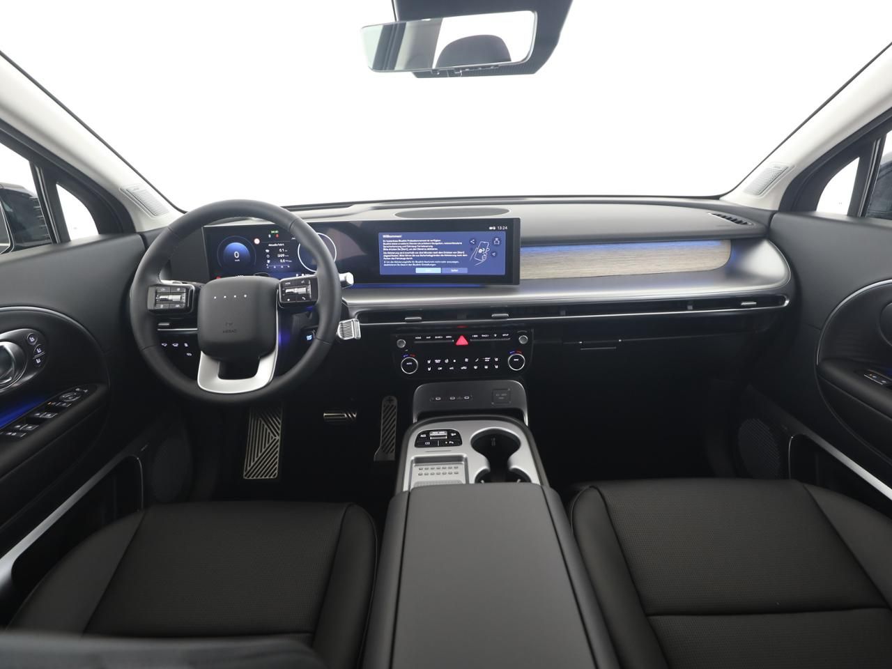 Hyundai IONIQ 9 – Bild 11