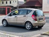 Mercedes-Benz A 180 CDI*Klima*Tempomat*Alu*1500kg AHK - Mercedes-Benz A 180 aus 2004