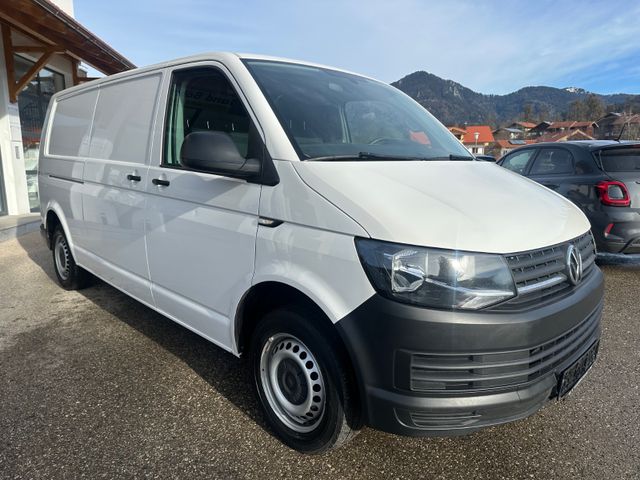 Volkswagen T6 Transporter Kasten-2.0Ltr-110kW EcoProfi lang