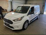 Ford Transit Connect Lang L2 KLIMA NAVI AHK KAMERA - Ford Transit Connect in München