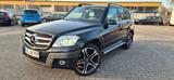 Mercedes-Benz GLK 320 CDI 4MATIC - - Mercedes-Benz GLK 320 von privat