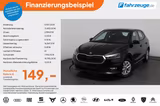Skoda Fabia 1.0 MPI Easy Balance *SHZ*KAM*LED*Gar5J* - Skoda Fabia: Easy