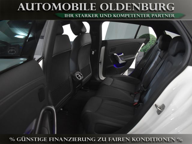 Mercedes-Benz CLA 200 d 4M Progressive *Distro+*Pano*Wide*Kam*