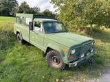 Jeep J20 Truck / AirForce-Truck / Schwedischen Armee  - : Pickup, Truck