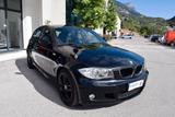 BMW Bmw 118d 143cv M-Sport 5p - BMW 1er Reihe mit Halbautomatikschaltung