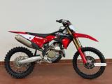 Ducati Desmo 450 MX Factory - Demobike! - Ducati Desmo450 MX