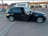 BMW 1er 116i Black Edition Beschreibung du... - BMW aus 2010: 1er