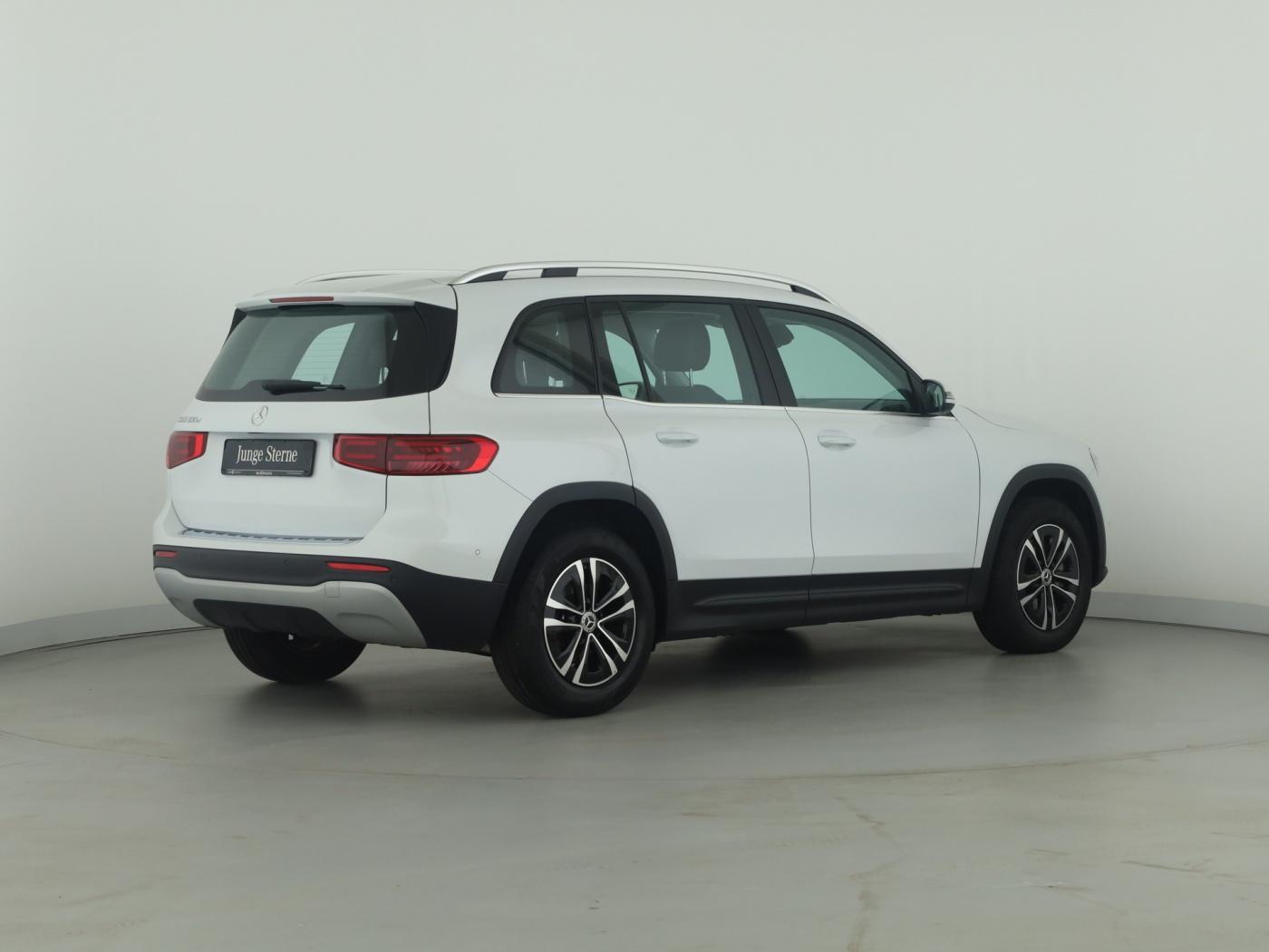 Mercedes-Benz GLB d Advanced*Sitzhzg*LED*LaderaumPaket*DAB, миниатюра 6