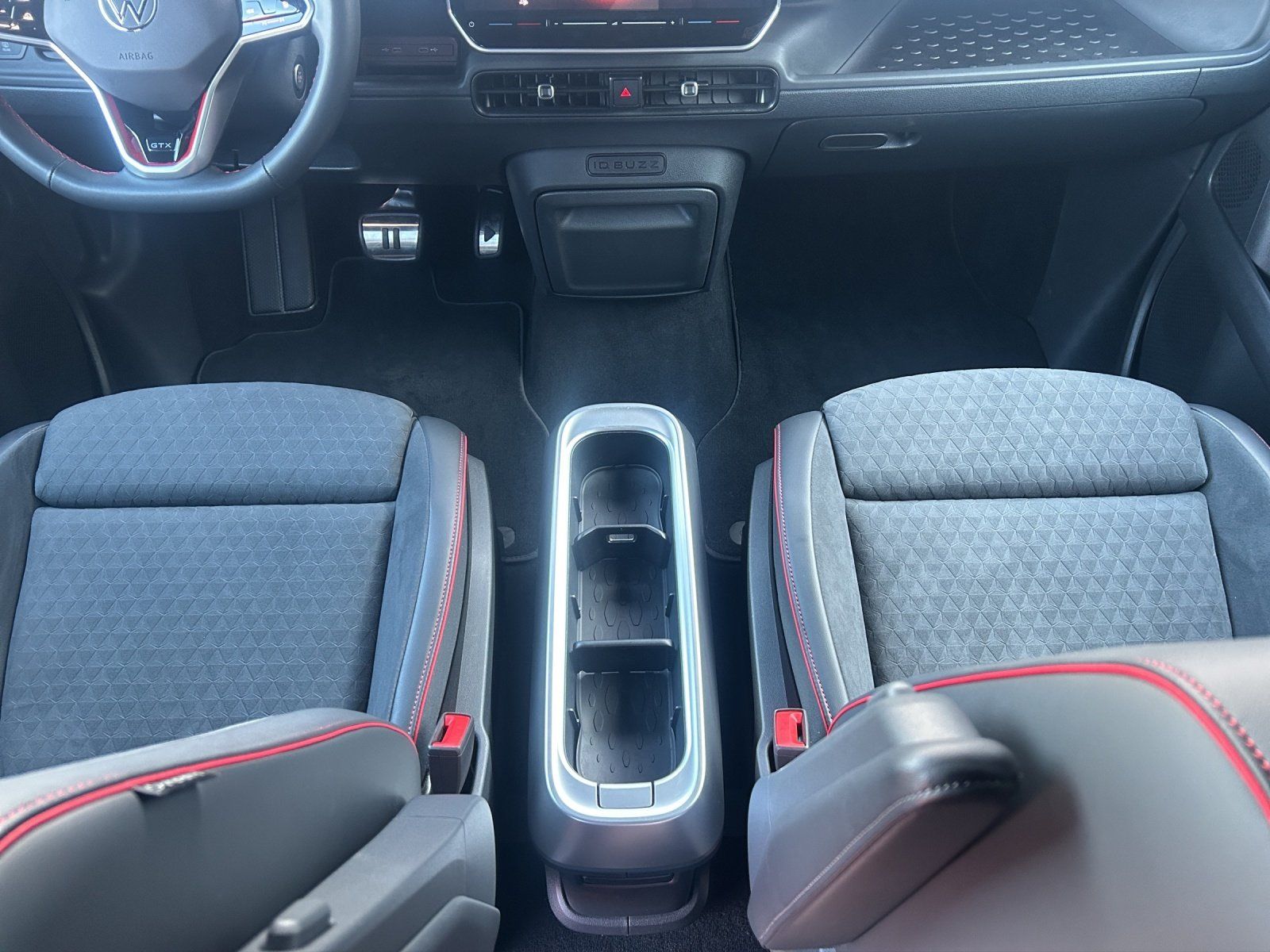 Volkswagen ID. Buzz - Bild 13