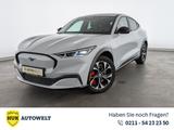Ford Mustang MACH-E AWD LED+NAVI+LEDER+ACC+RFK+