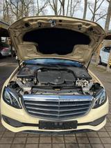 Mercedes-Benz E200d Kombi  - Mercedes-Benz T-Klasse von privat