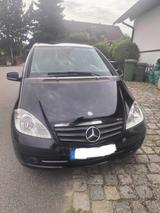 Mercedes-Benz MB A 180 BE | TÜV neu | Garagenwagen | AHK