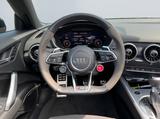 Audi TTRS Roadster GARANTIE *Sportabgas*B&O*Optik* - Audi TT RS: Roadster