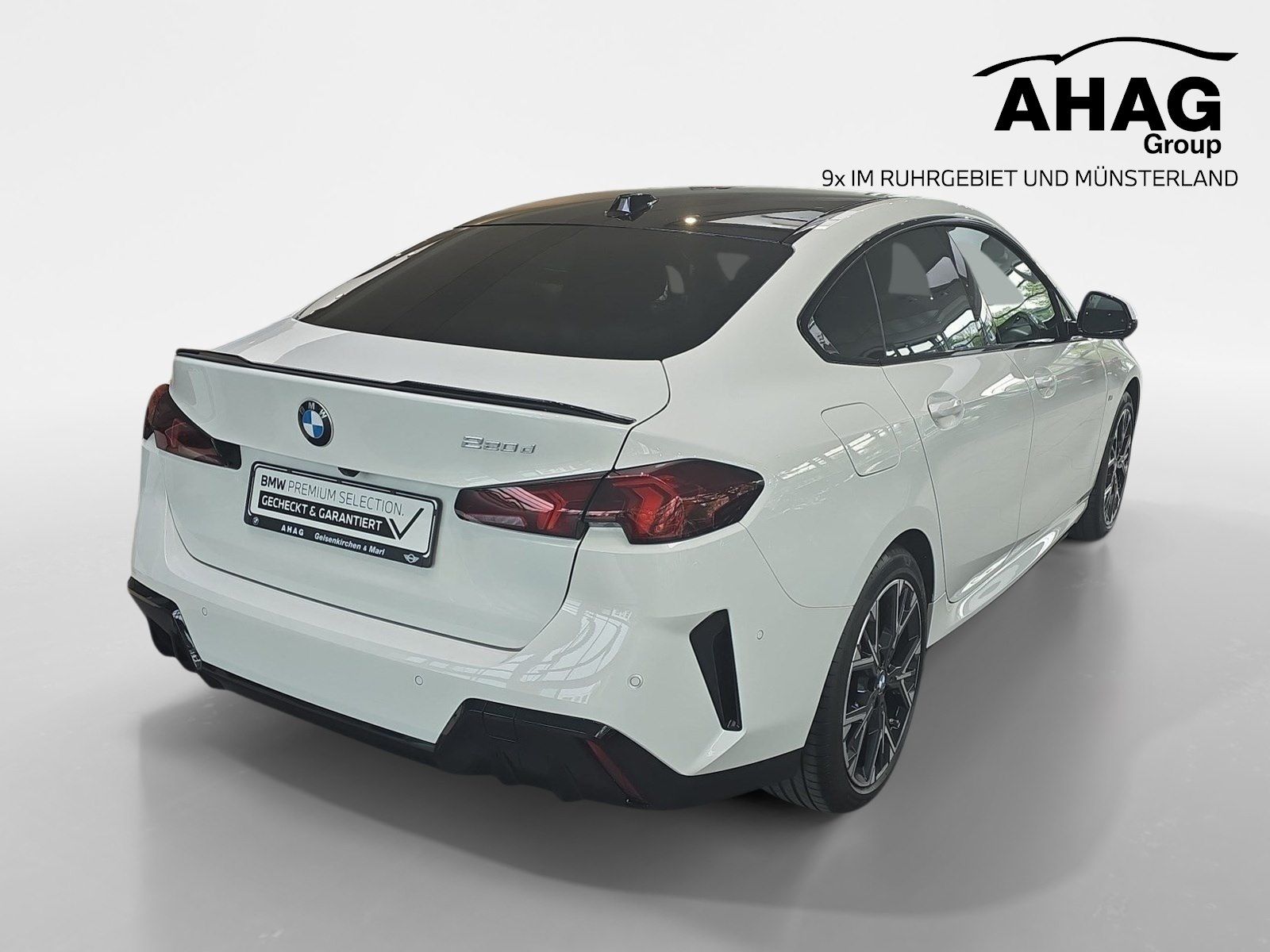BMW 220 - Bild 5