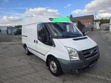 Ford Transit Transporter Hoch Dach - Ford: Transporter