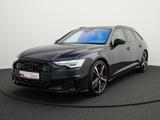 Audi S6 Avant TDI qu. LP113t EUR*AHK*StdHz*MATRIX*8f. - gebrauchte Audi S6 aus dem Jahr 2024