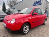 Volkswagen Lupo TDI 3L 1.Hand TÜV 02/2027 VW S-Heft - Volkswagen Lupo mit Diesel-Antrieb: Kleinwagen, 1.2