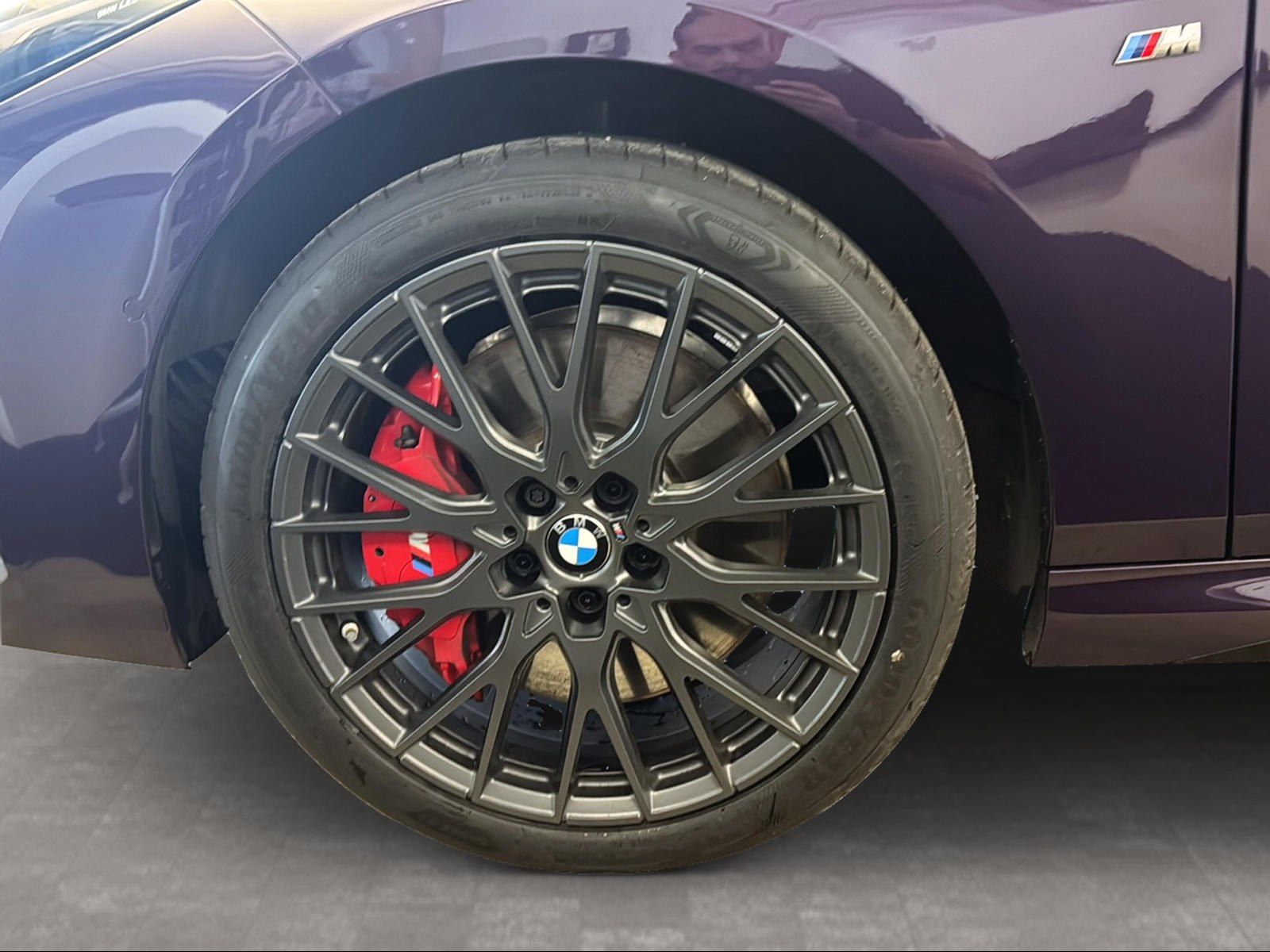 BMW M235 - Bild 13