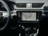 Skoda Superb - Vorschau Bild 6