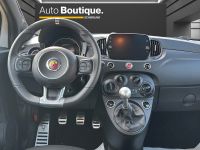 Abarth 500 - Vorschau Bild 9