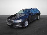 Skoda Superb Combi 1.5 TSI DSG Ambition  AHK Navi LED  - Skoda Superb Ambition mit Benzin-Antrieb