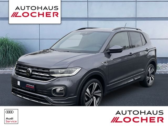 Volkswagen T-Cross R-Line Life 1.5 TSI DSG Navi LED ACC Car