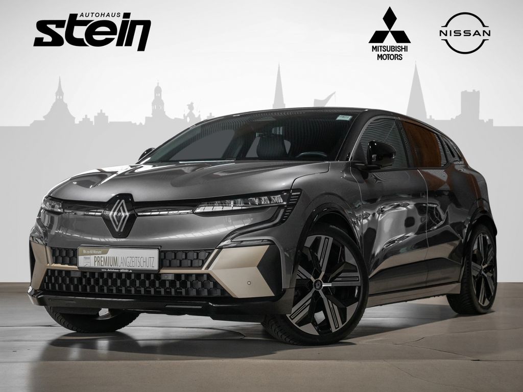 Image of Renault Megane