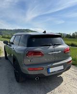 MINI Cooper D Clubman Automatik - MINI Cooper D Clubman aus 2020