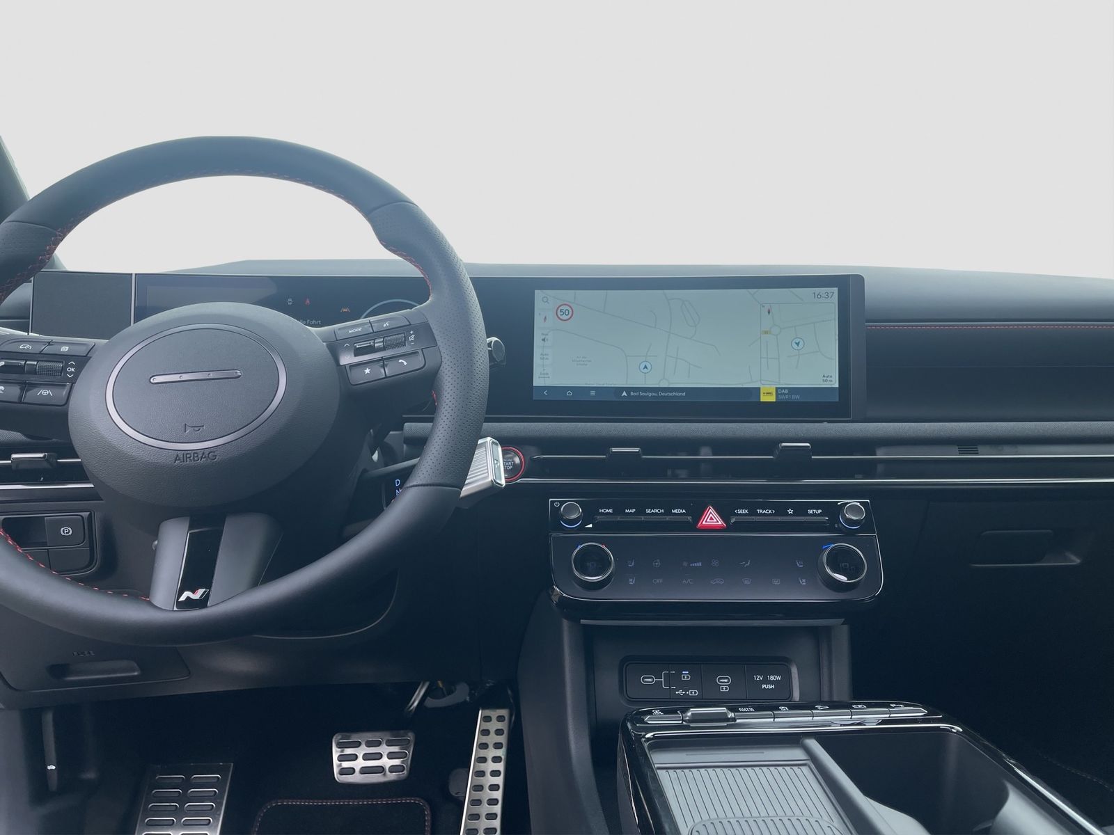 Hyundai Tucson – Bild 14