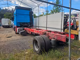 Mercedes-Benz Actros 1844 - Mercedes-Benz Actros 1844