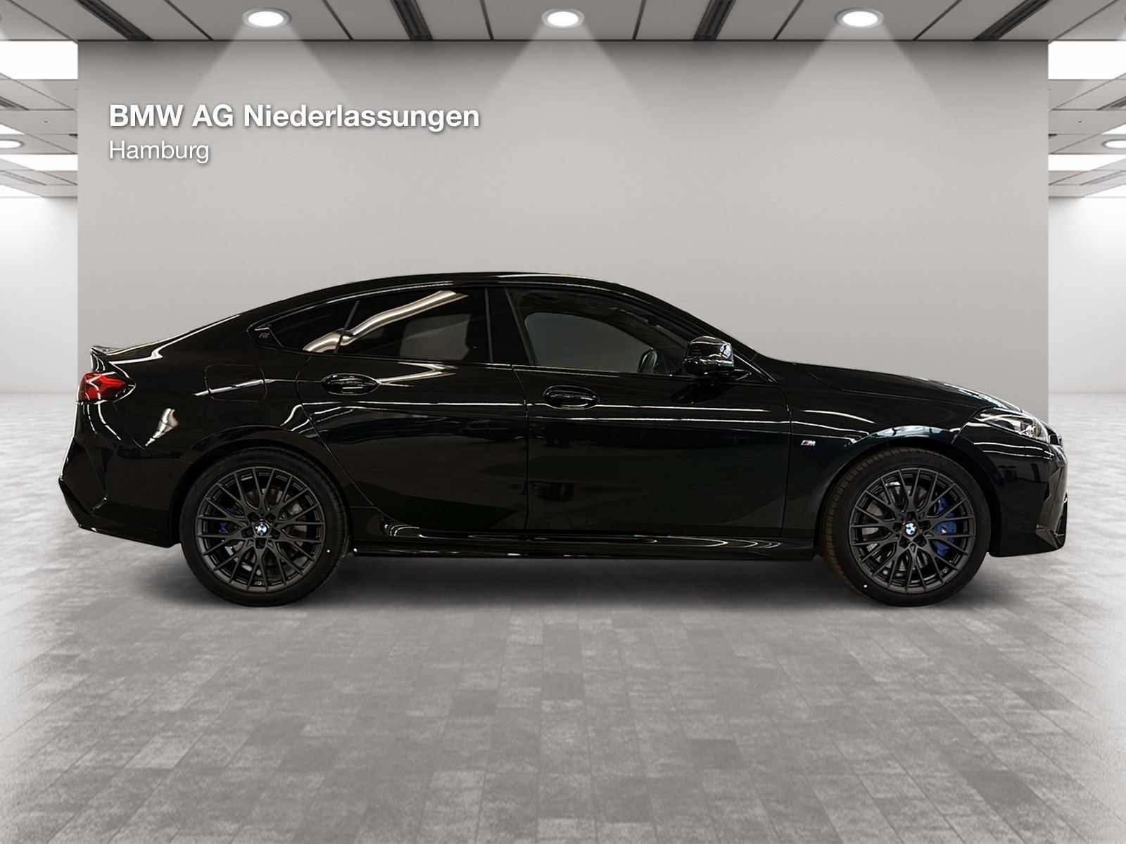 BMW M235 - Bild 4