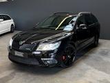 Skoda Octavia Combi RS 2.0 Xenon/PDC/ - gebrauchte Skoda Octavia aus dem Jahr 2012