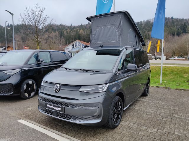 Volkswagen T7 California 2.0 TDI DSG Beach Tour, AHK, Stand