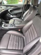 Opel Insignia 2.8 V6 Turbo 4x4 Innovation Automat...  - Opel Insignia: Turbo X