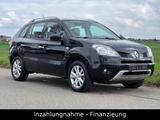 Renault Koleos Dynamique Bose /Klima/AHK/4x4/Vollleder/ - Renault Koleos: Allradantrieb, Dynamique