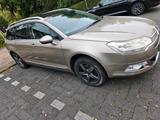 Citroën Citroen c5 exclusive top Zustand. - gebrauchte Citroën C5 aus dem Jahr 2009