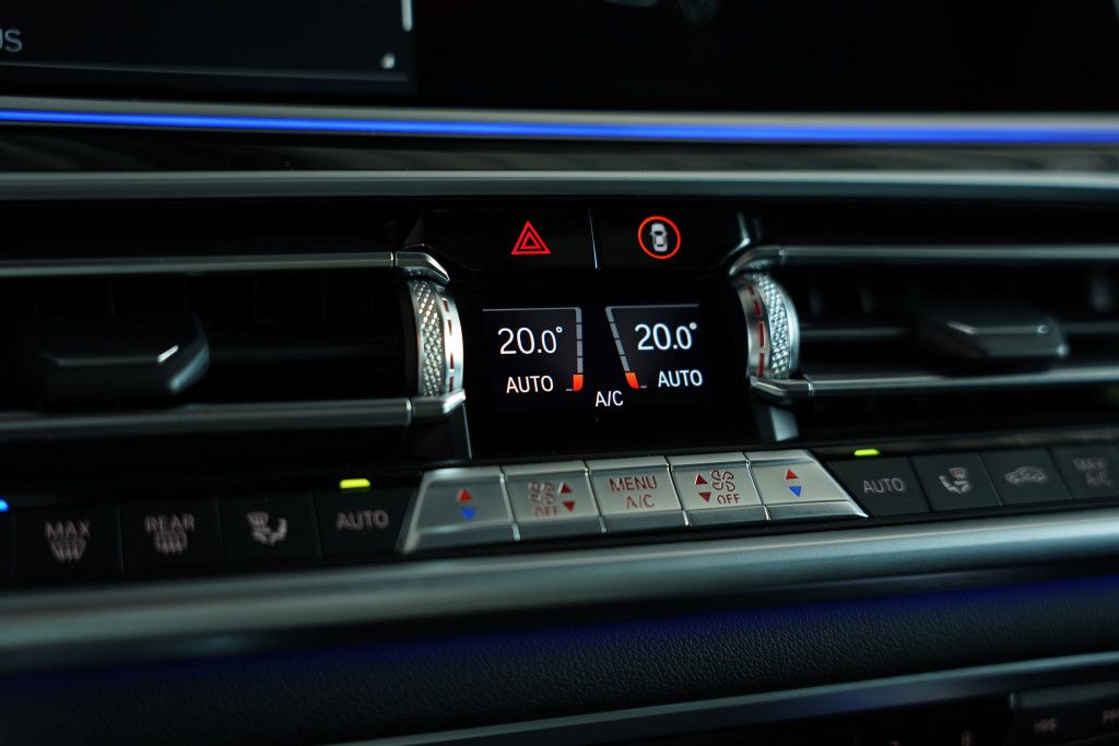 Bmw X6 M50