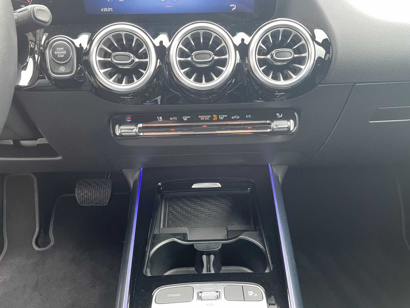 Fahrzeugabbildung Mercedes-Benz B 220 d Progressive AHK+R-Kamera+LED +MBUX+Ambie