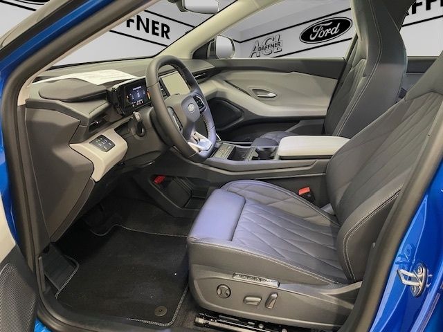 Fahrzeugabbildung Ford Explorer Premium RWD HUD AHK-el. Navi Memory Sit
