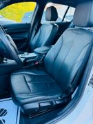 BMW 118i*Voll-S-Heft*LED*PDC*Leder*Automatik*Keyless